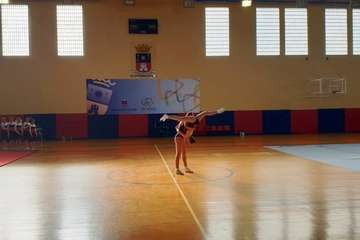 Telde, escenario del 58Âº Festival Internacional Blume Gran Canaria (foto TA)